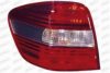 PRASCO ME8244153 Combination Rearlight